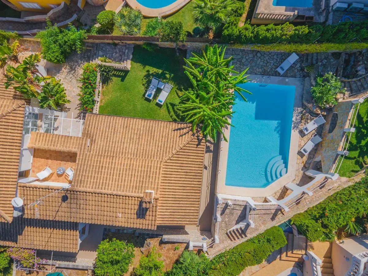 Villa Alcanada Sunrise Αλκούδια Ισπανία