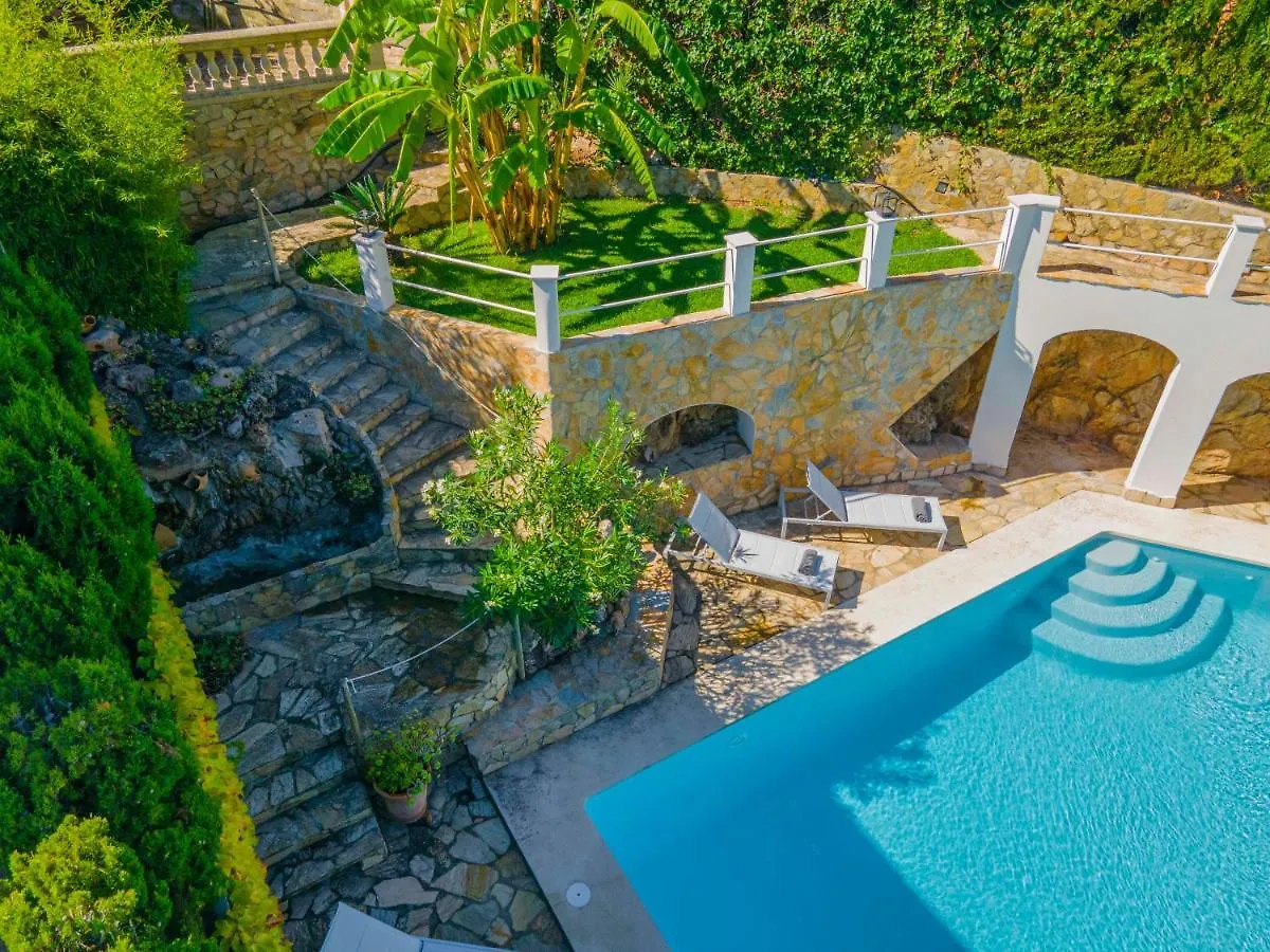 Villa Alcanada Sunrise Αλκούδια 0*,  Ισπανία