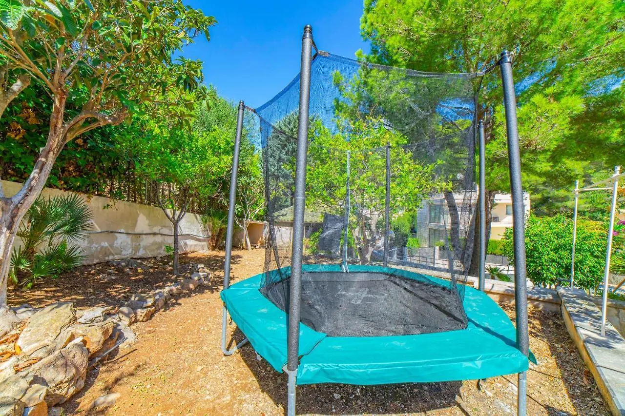 Villa Alcanada Sunrise Αλκούδια 0*,  Ισπανία