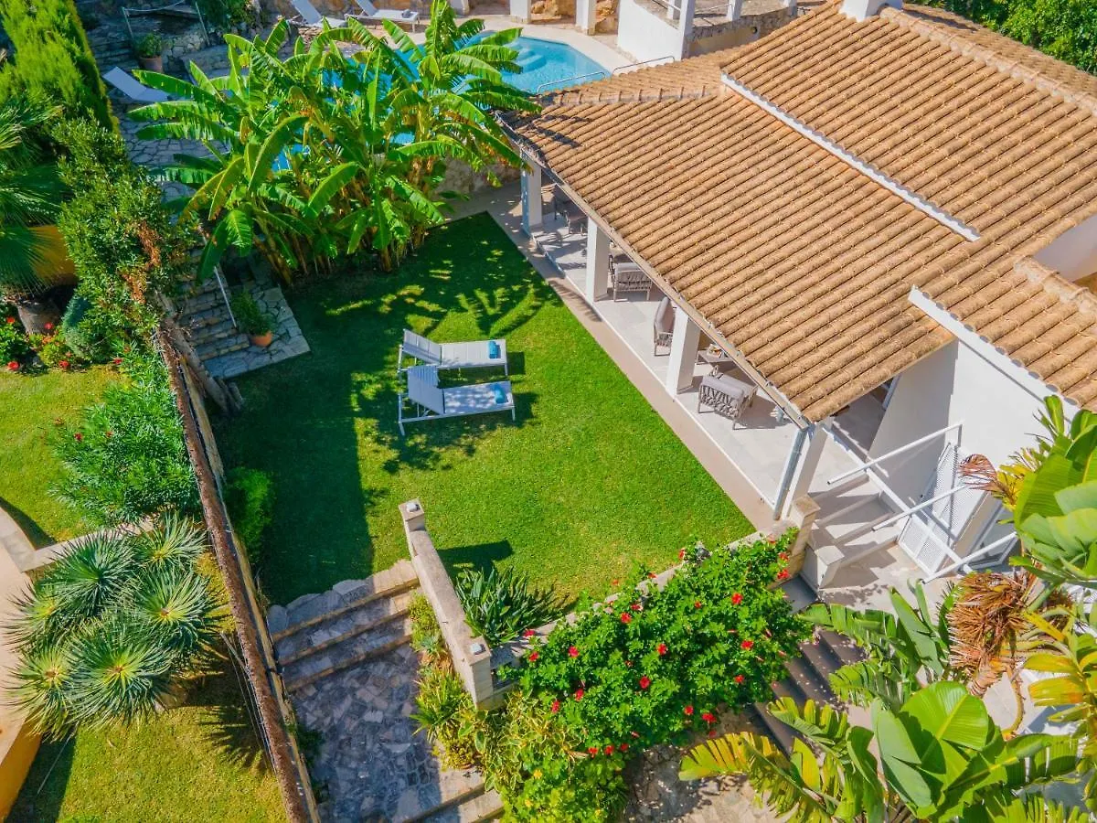 Villa Alcanada Sunrise Αλκούδια Ισπανία